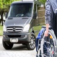Wheelchair Accessible Taxi & Van Transportation image 12